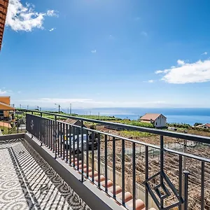 Casa de Férias Canhas Ii By Madeira Sun Travel, Ponta do Sol (Madeira)