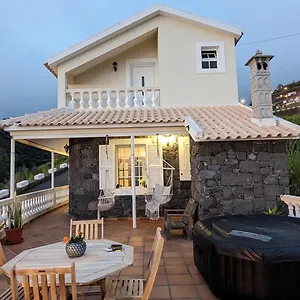  Ferienhaus Levada Nova House
