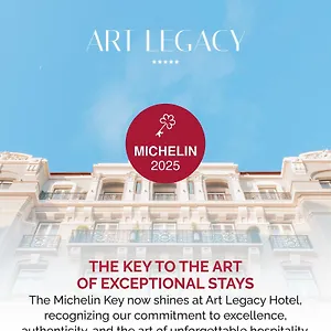 Art Legacy Baixa-chiado Lisboa